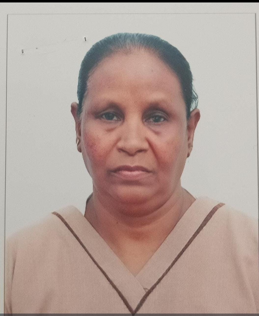 Rohini Egoda Palle Gedara